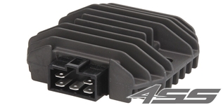 Voltage regulator TourMax RGU-209