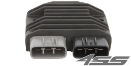 Voltage regulator TourMax RGU-238