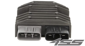 Voltage regulator TourMax RGU-239R
