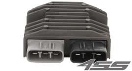 Voltage regulator TourMax RGU-239R