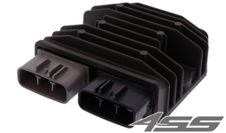 Voltage regulator TourMax RGU-243