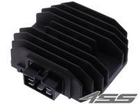 Voltage regulator TourMax RGU-222