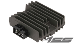 Voltage regulator TourMax RGU-225