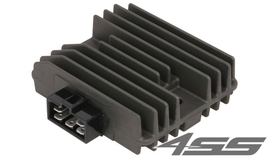 Voltage regulator TourMax RGU-225