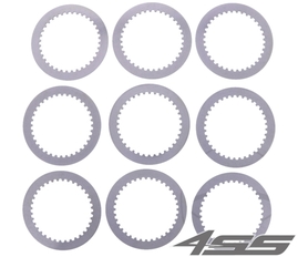 Clutch steel plates Lucas MES 444-9