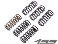 Clutch springs Lucas MEF 339-6