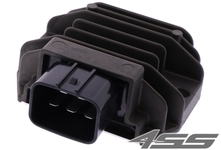 Voltage regulator TourMax RGU-246
