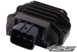 Voltage regulator TourMax RGU-246