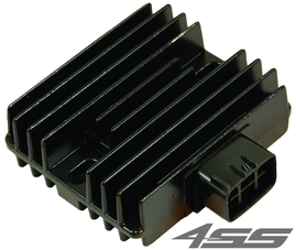 Voltage regulator JMP 7001800
