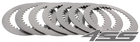 Clutch steel plates Lucas MES 382-7