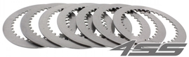 Clutch steel plates Lucas MES 382-7
