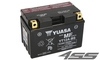 Motorcycle battery YUASA YT12A-BS (AGM)