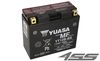 Motorcycle battery YUASA YT12B-BS (AGM)
