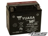 Motorcycle battery YUASA YTX12-BS (AGM)
