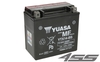 Motorcycle battery YUASA YTX14-BS (AGM)