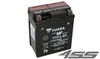 Motorcycle battery YUASA YTX7L-BS (AGM)