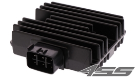Voltage regulator JMP 7001990