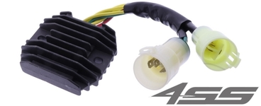 Voltage regulator JMP 7002738