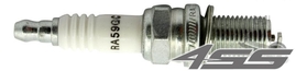 Spark plug Champion RA59GC (platinum center electrode)