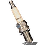 Spark plug Champion RA6HC (OE083)(copper center electrode)