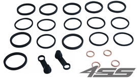 Front brake calipers repair kit AB 18-3313
