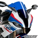 Windshield PUIG Z-Racing 3571A Blue