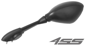 Left rear view mirror JMP 7130185