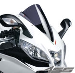 Windshield PUIG Z-Racing 4945F Dark Smoke