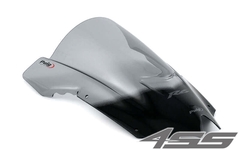 Windshield PUIG Z-Racing 4635H Smoke