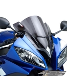 Windshield PUIG Z-Racing 4635F Dark Smoke