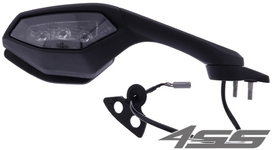 Right rear view mirror JMP 7130623
