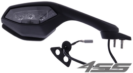 Right rear view mirror JMP 7130623
