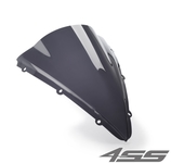 Windshield PUIG Racing 1650F Dark Smoke