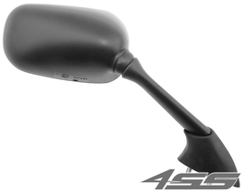 Right rear view mirror JMP 7134323