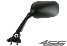 Left rear view mirror VICMA EY959I