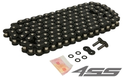 DID chain 525 ZVMX2,114 links - black