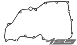 Clutch cover gasket Athena S410010007011