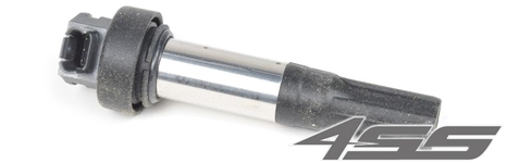 Ignition coil BERU (BMW 12138523972)