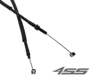 Clutch cable JMP 7150532 (BMW 32738528803)