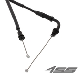 Throttle cable JMP 7150590 (BMW 32737721823) open