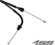 Throttle cable JMP 7150515 (BMW 32737724095) close