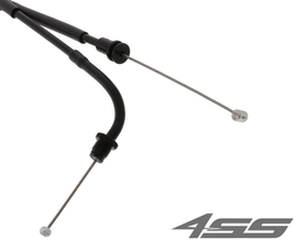 Throttle cable JMP 7150515 (BMW 32737724095) close