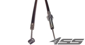 Clutch cable JMP 7311632 (Honda 22870-MEE-010)