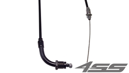 Throttle cable JMP 7312390 (Honda 17920-MEE-D00) close