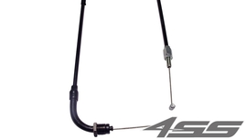 Throttle cable JMP 7312390 (Honda 17920-MFJ-D00) close