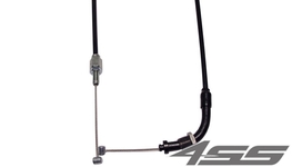 Throttle cable JMP 7312416 (Honda 17920-MEL-000) close