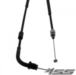 Throttle cable JMP 7150278 (Honda 17920-MFL-000) close