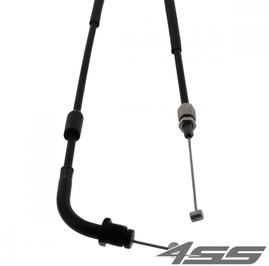 Throttle cable JMP 7150278 (Honda 17920-MFL-000) close