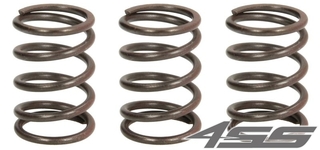 Clutch springs Lucas MEF 346-3