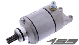 Starter JMP 7002407